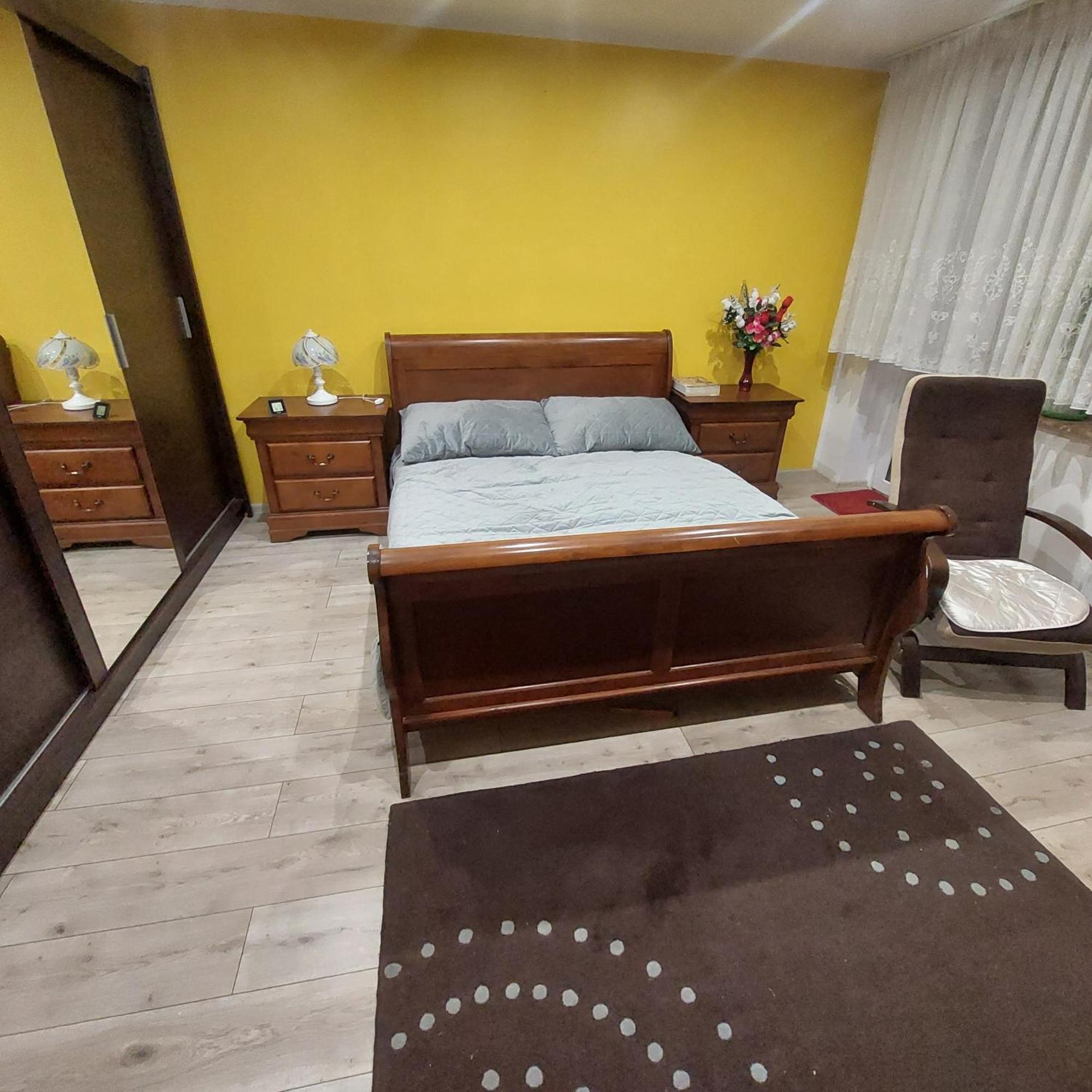 Sunstreet Daire Lubiń Dış mekan fotoğraf